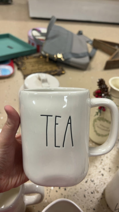 Rae Dunn Mug