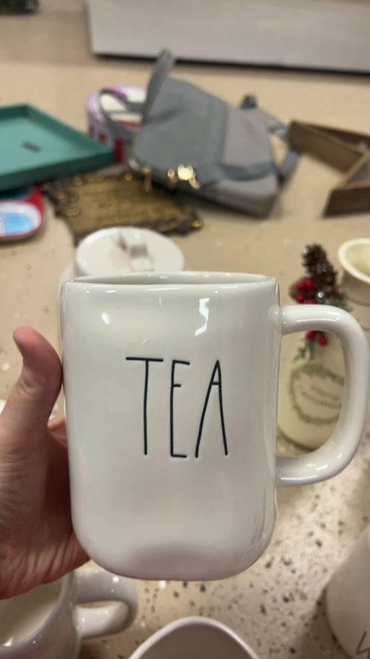 Rae Dunn Mug