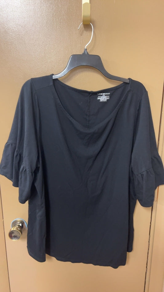 Lane Bryant Blouse 22/24