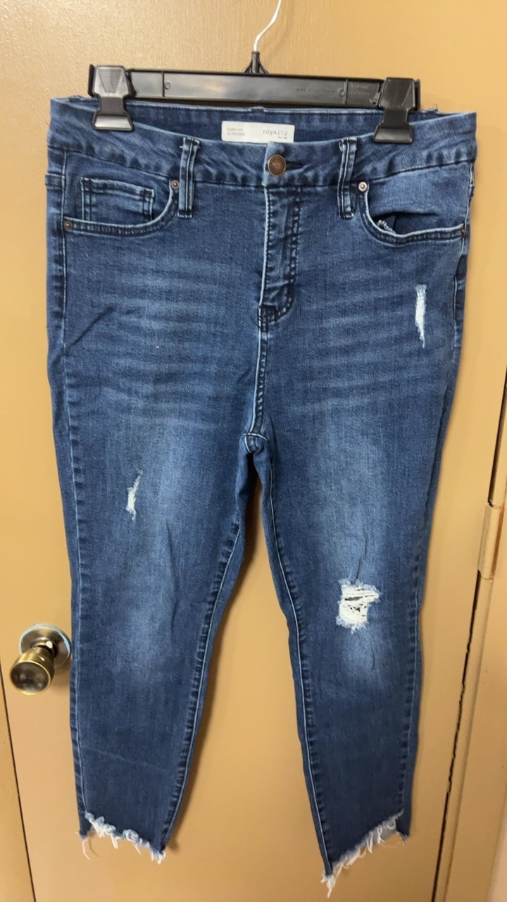 Royalty Pants 12