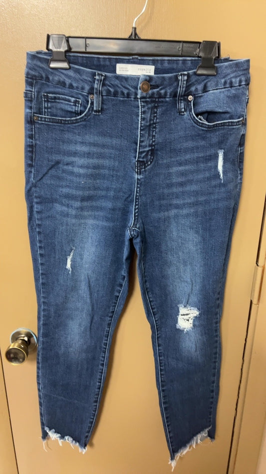 Royalty Pants 12