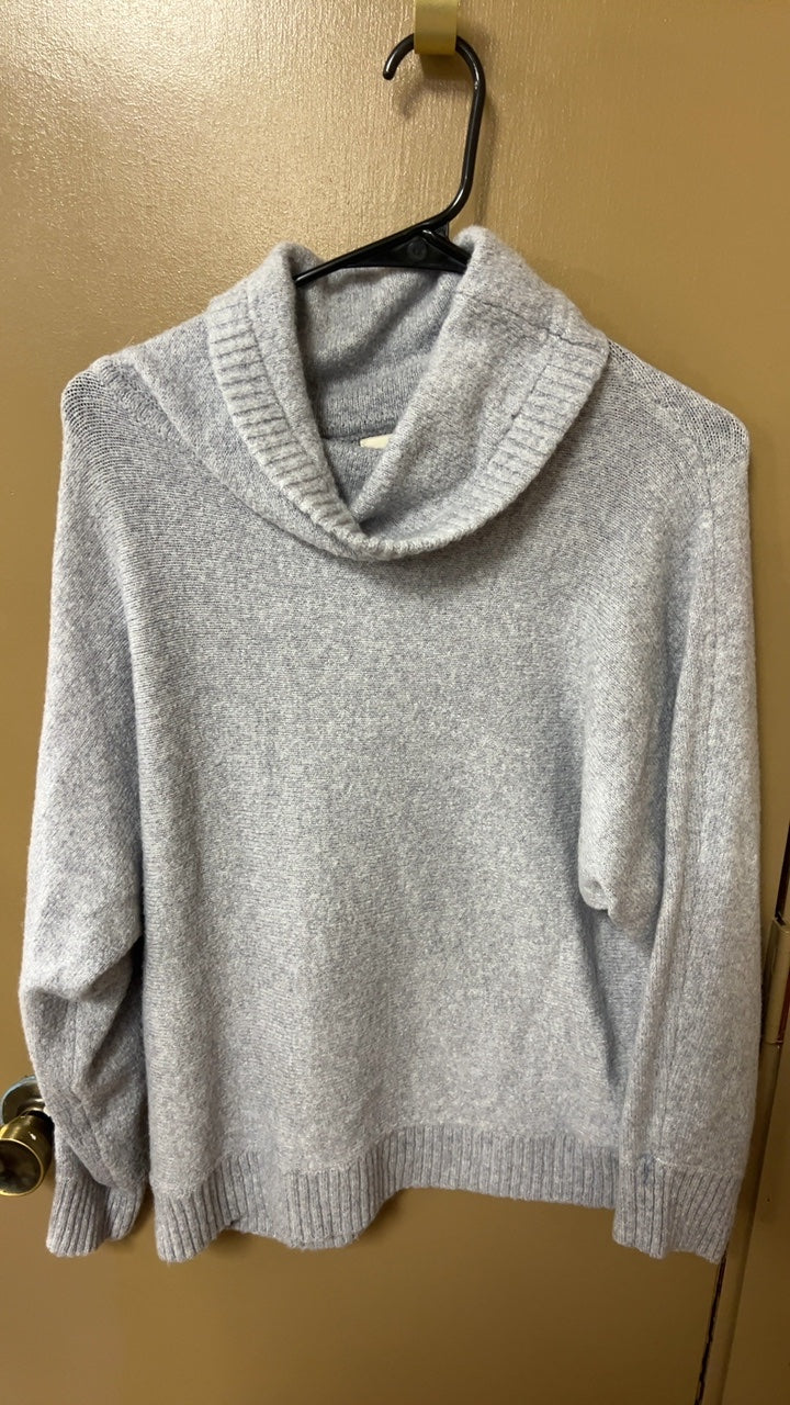 Turtleneck Sweater Small/Medium