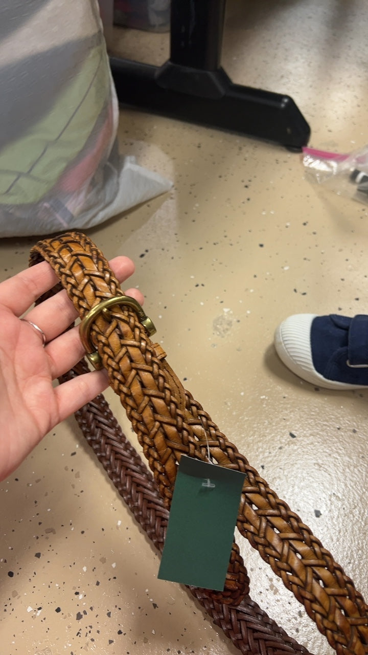 Belt