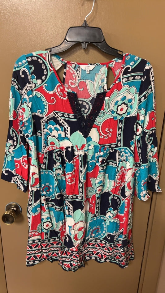 Crown & Ivy Dress Medium