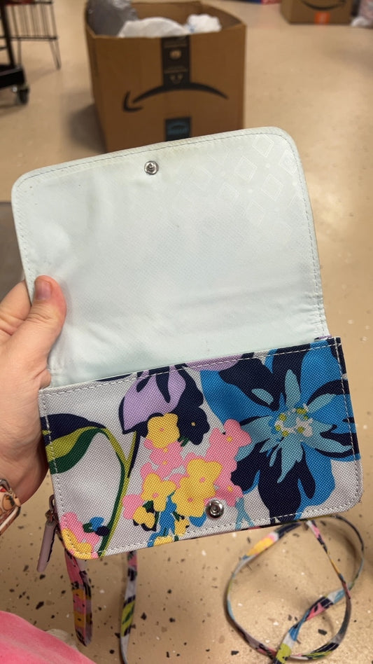 Vera Bradley Bag