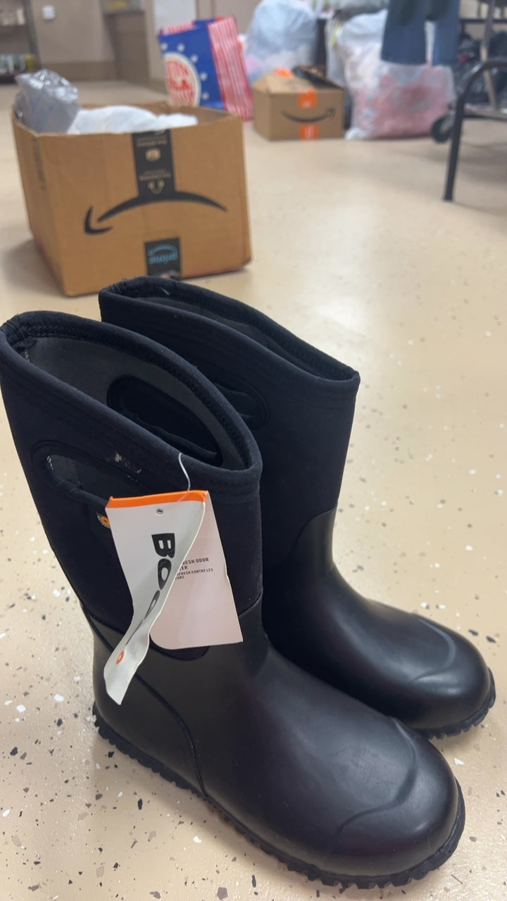 Bogs Boots Youth 3