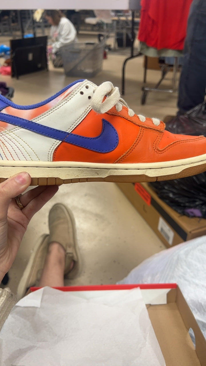 Nike Sneakers 4 YOUTH