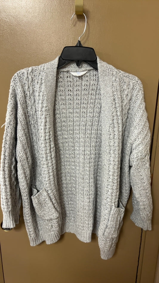 Cardigan XXL
