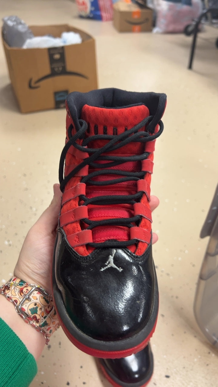 Nike Air Jordan Sneakers Youth 3.5