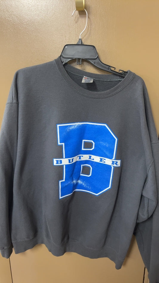 Butler Sweatshirt 2XL
