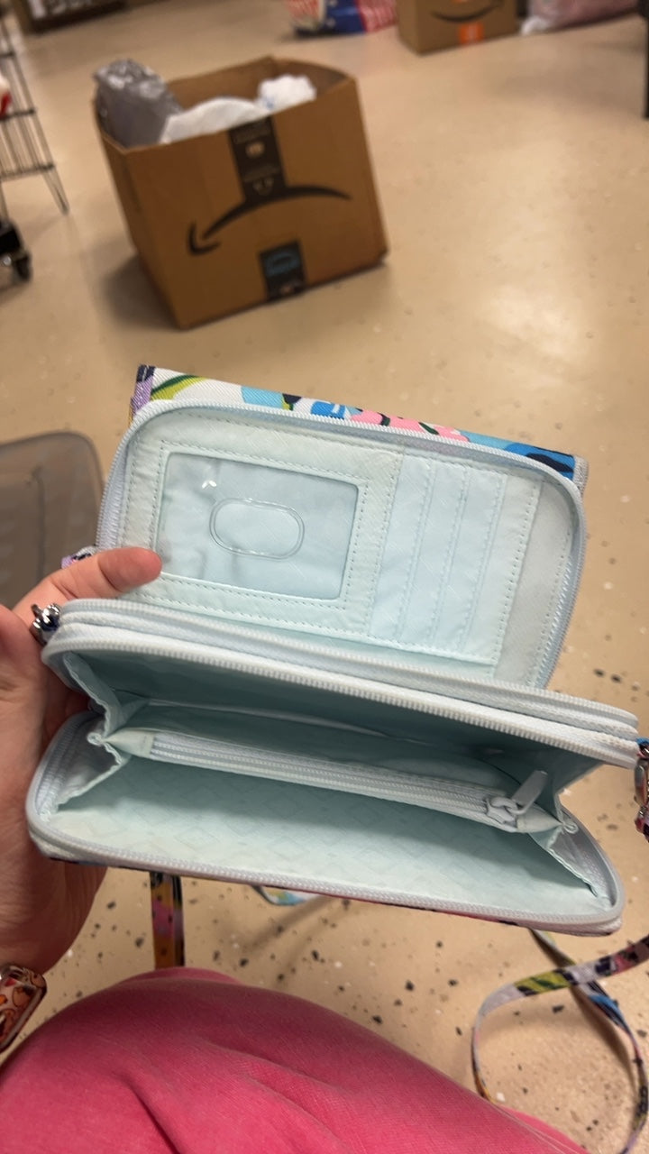 Vera Bradley Bag