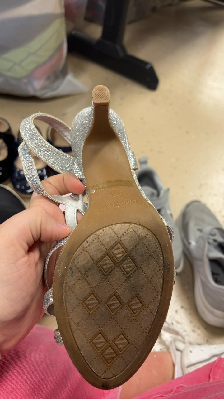 Fancy Sandals 8