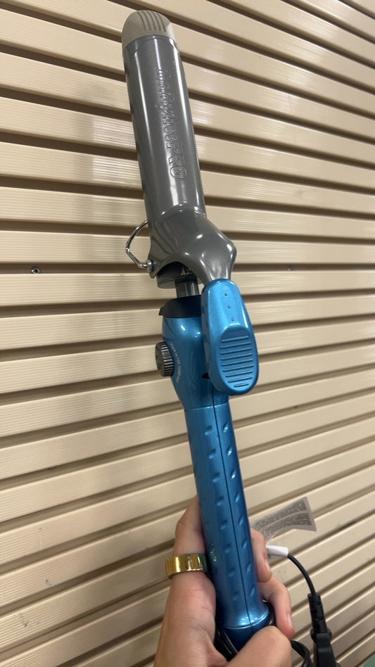 BABYLISSPRO Styling Iron 1.25