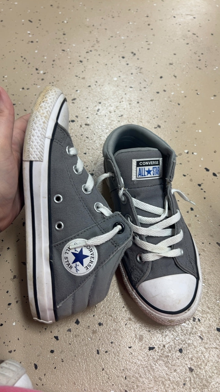 Converse Sneakers Youth 3