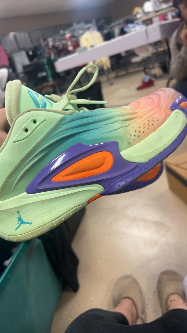 Nike Air Jordan Sneakers YOUTH 7