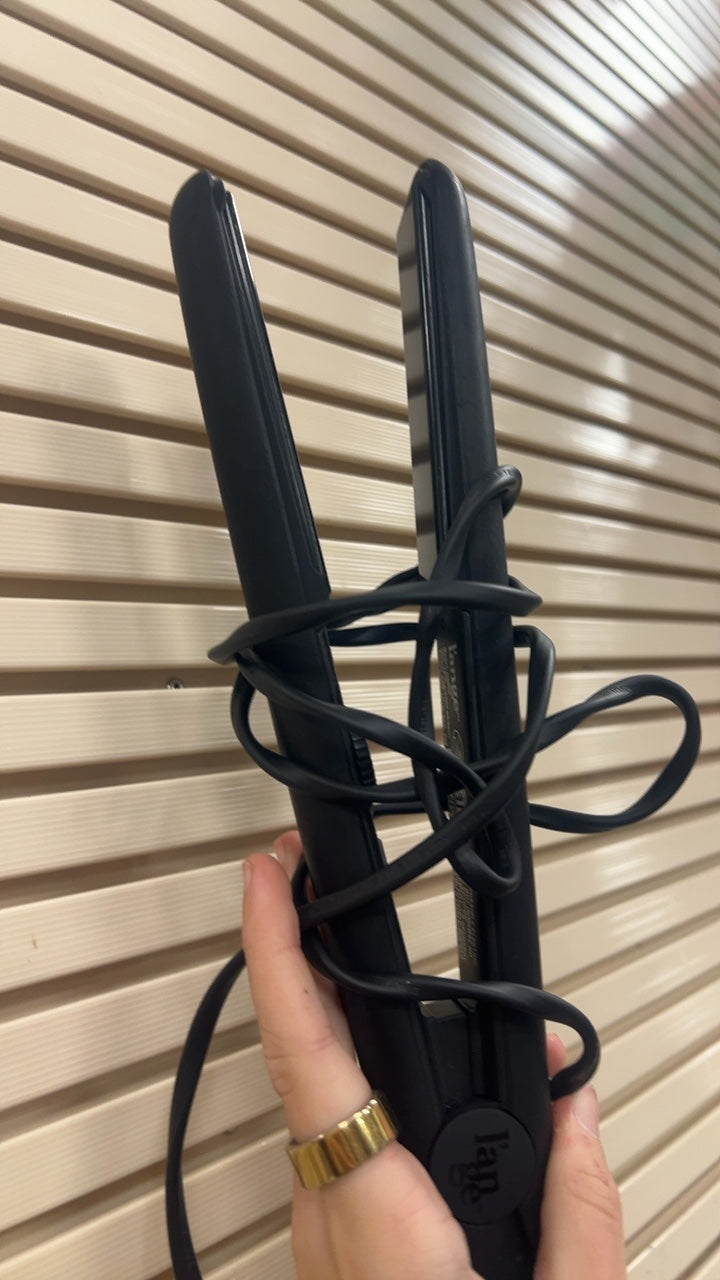 Lange Straightener