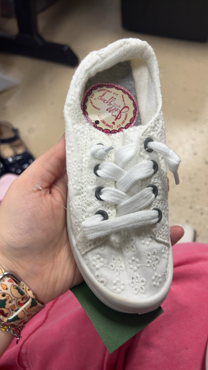 Sneakers Youth 12
