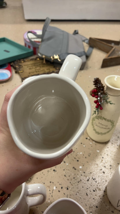 Rae Dunn Mug