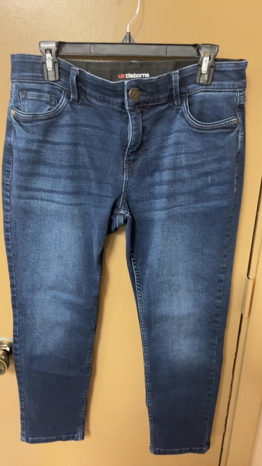 Liz Claiborne Pants 10p