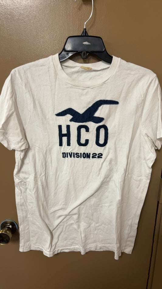 HCO T-Shirt MENS MEDIUM