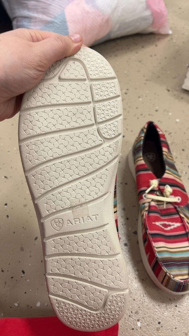 Ariat Sneakers 10