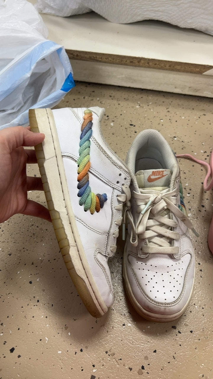 Nike Sneakers Youth 5