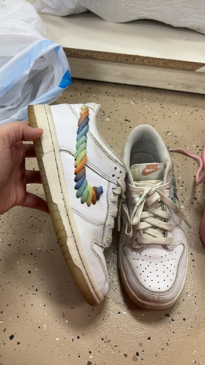 Nike Sneakers Youth 5