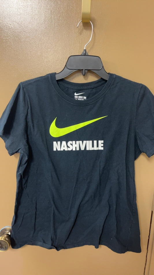 Nike T-Shirt Youth XL