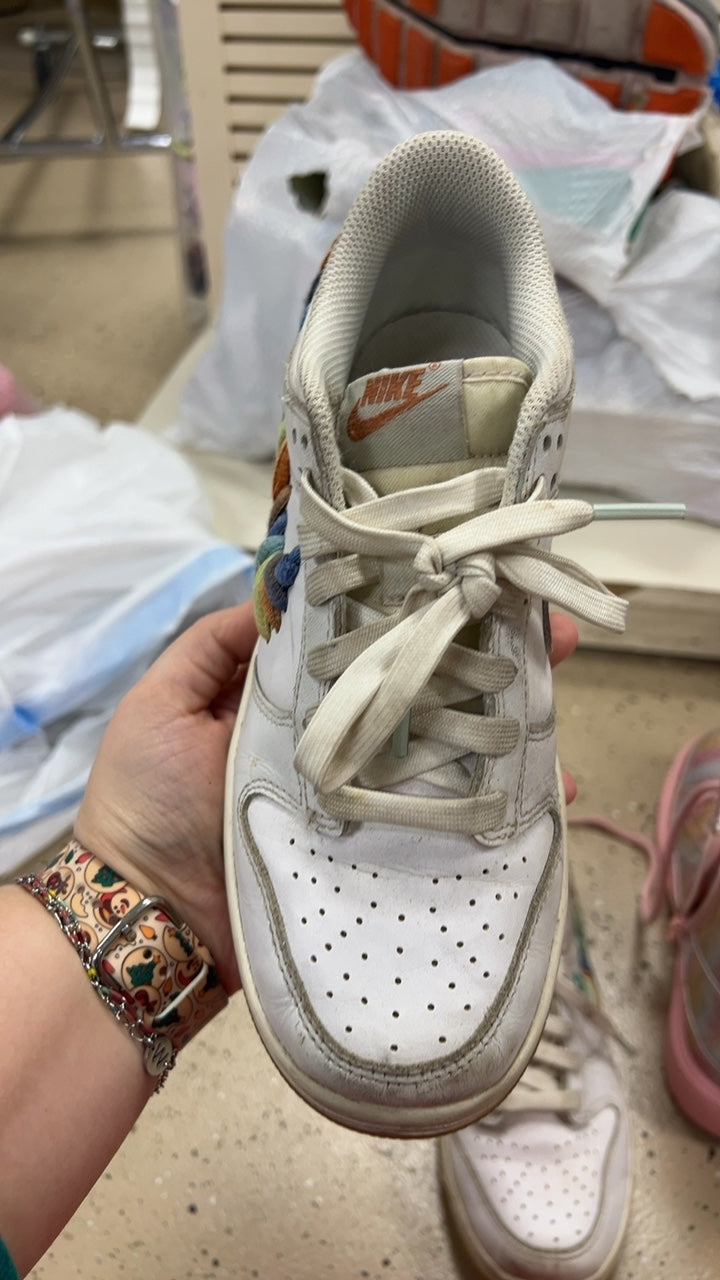 Nike Sneakers Youth 5