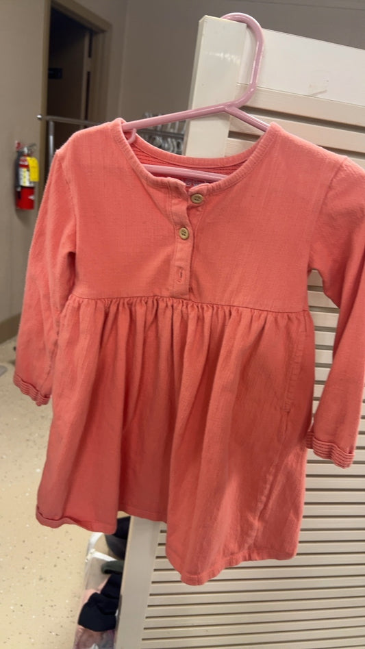 Dress Youth 3T