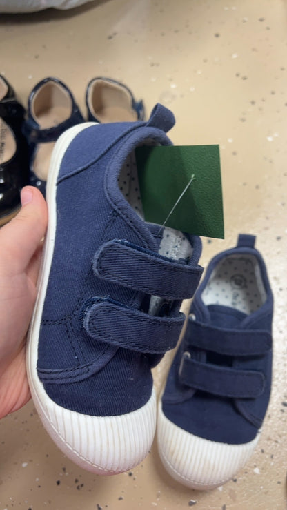 Sneakers Youth 12