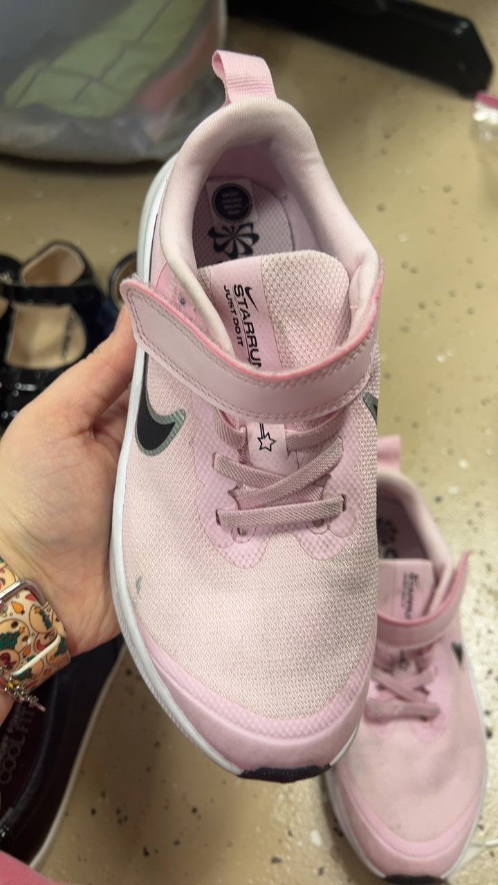 Nike Sneakers Youth 1.5