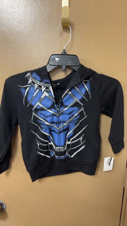 Hoodie Youth 4t