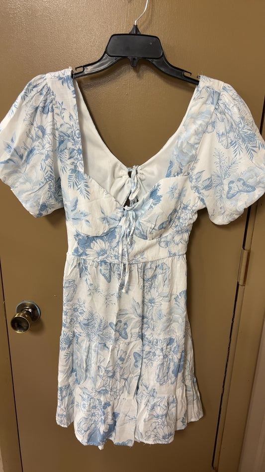 Dress XL