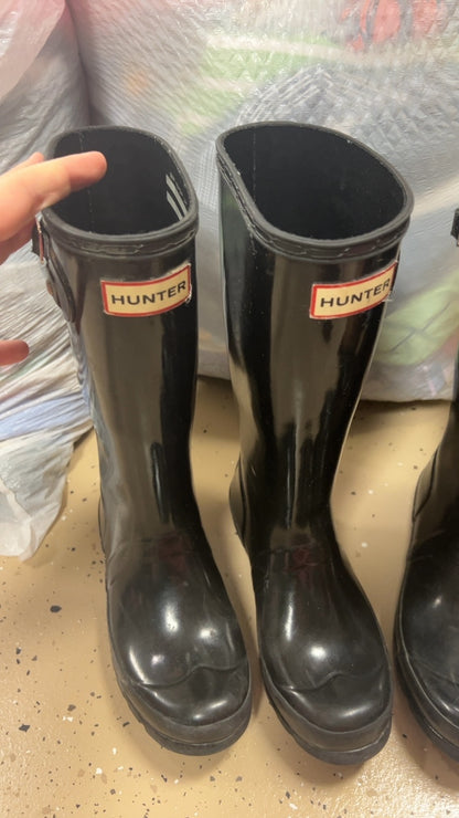 HUNTER Boots 2/3