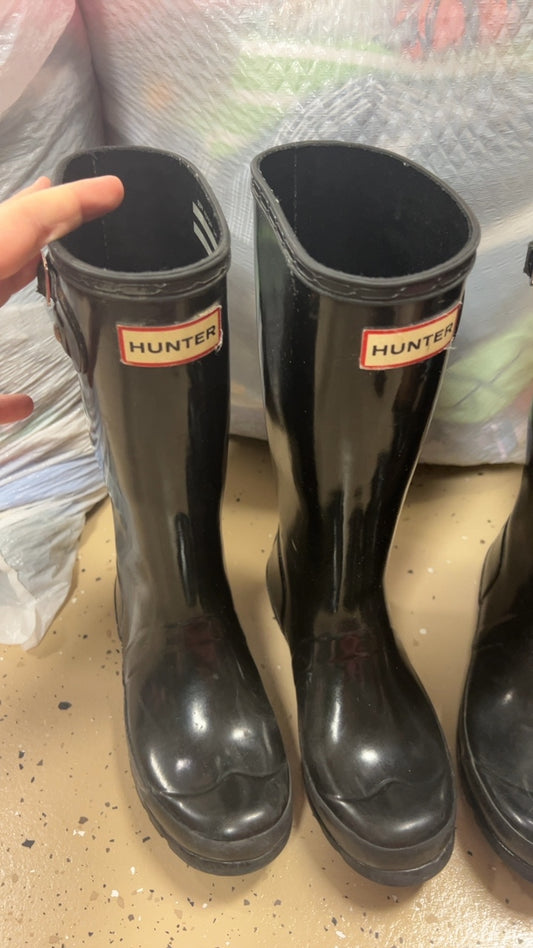 HUNTER Boots 2/3