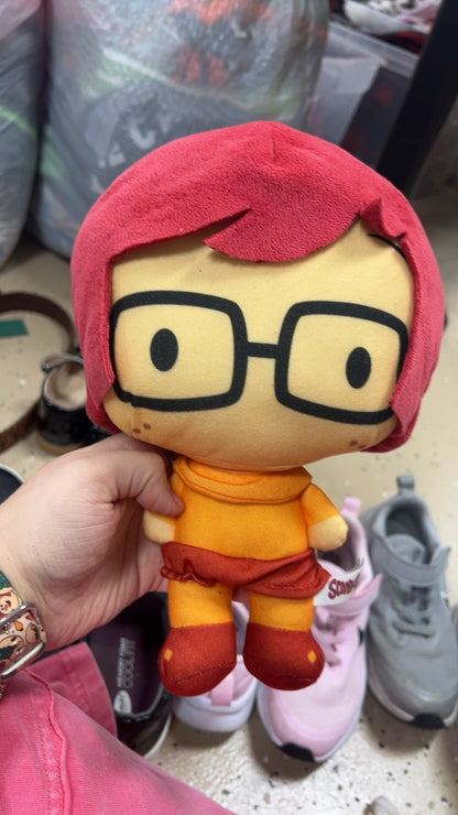 Velma Plush Toy