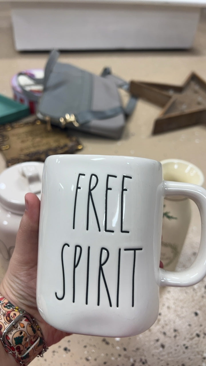 Rae Dunn Mug