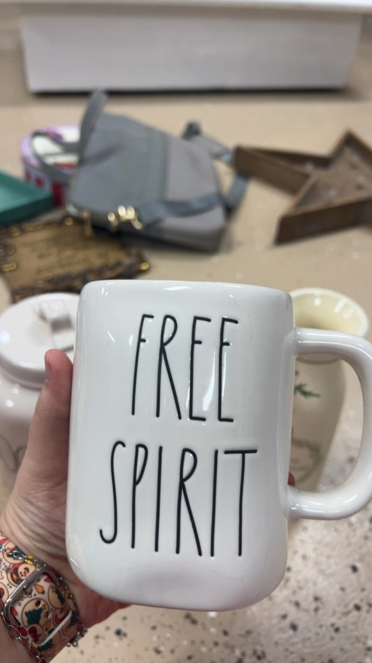 Rae Dunn Mug