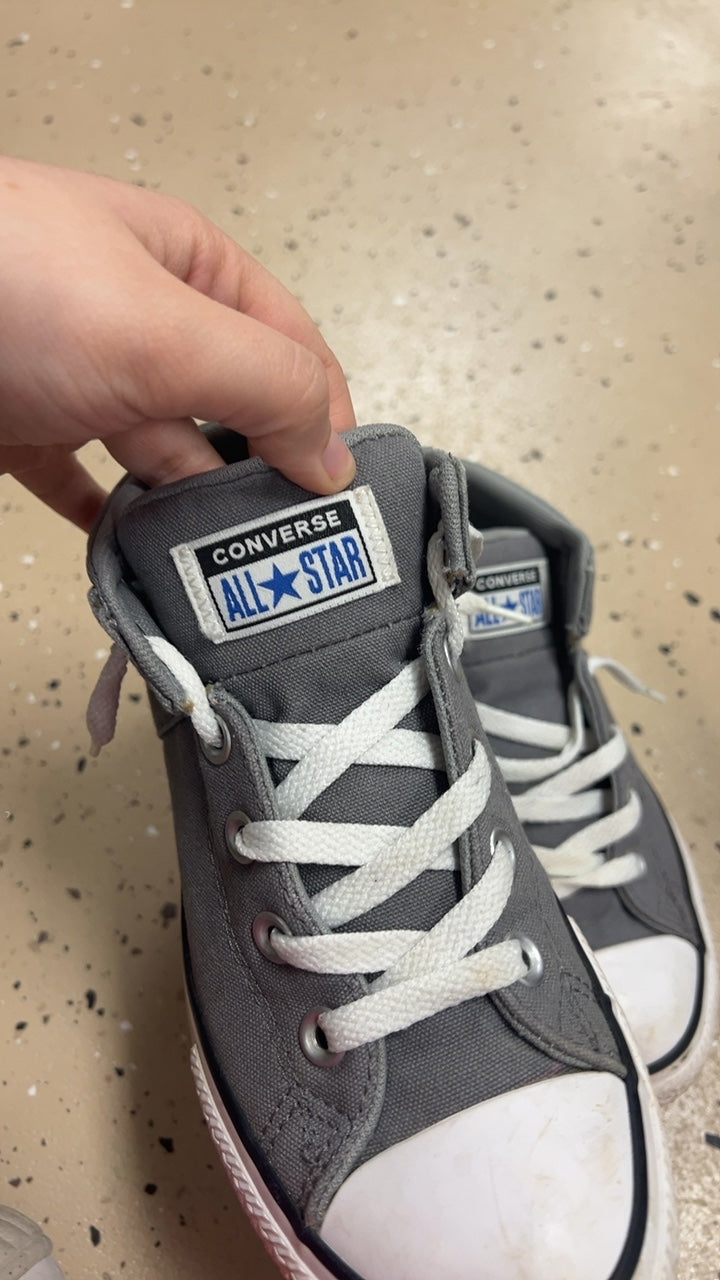 Converse Sneakers Youth 3