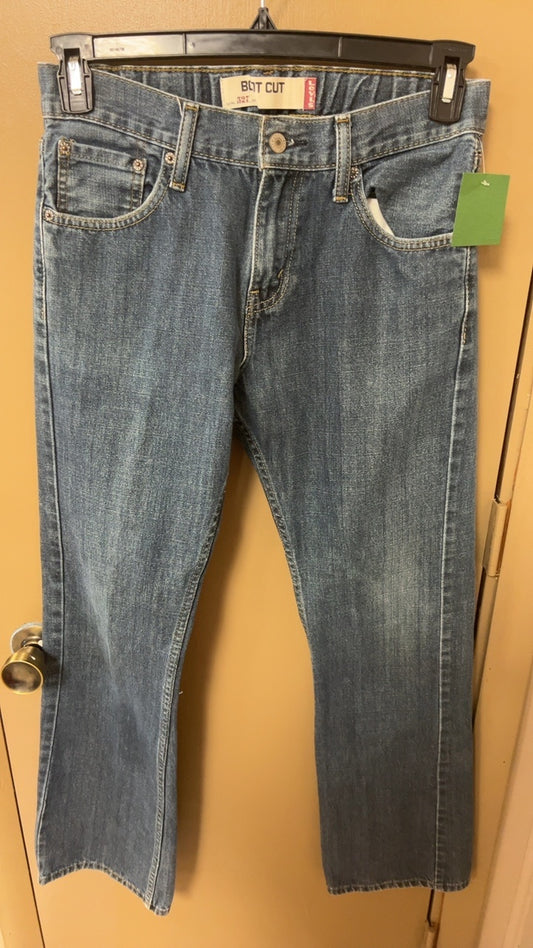 Levi's Pants 30x32