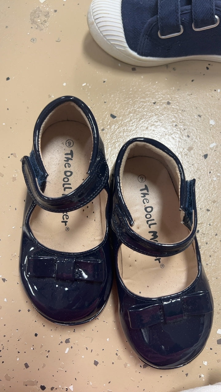 The Doll Master Shoes Youth 10