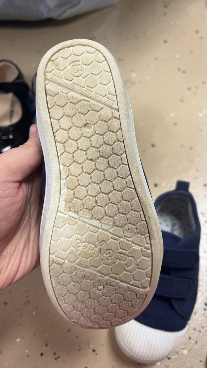 Sneakers Youth 12
