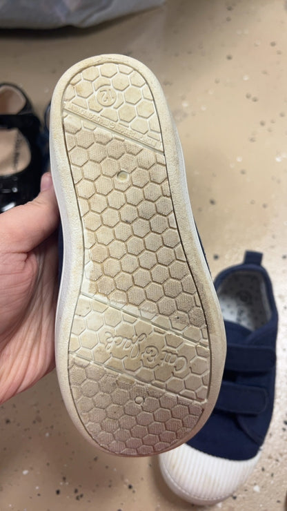 Sneakers Youth 12