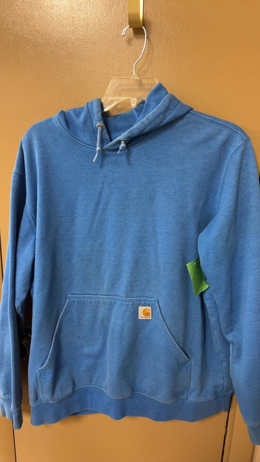 Carhartt Hoodie Mens XL (spot)