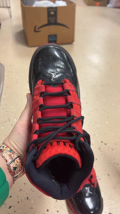 Nike Air Jordan Sneakers Youth 3.5