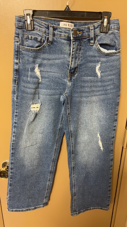 LUNA NORA Pants 8