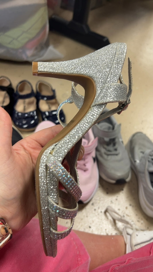 Fancy Sandals 8