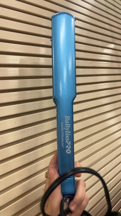 BABYLISSPRO Hair Styling Tool 1 Inch