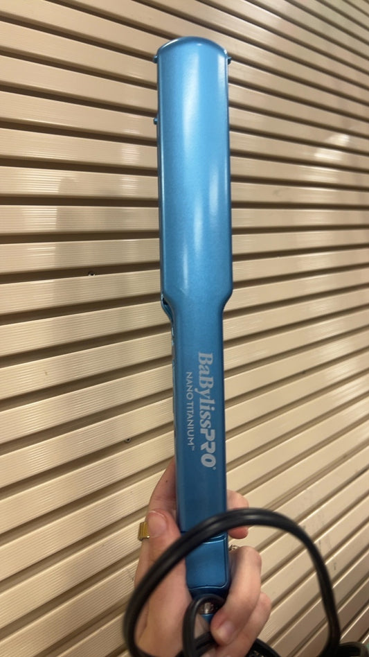 BABYLISSPRO Hair Styling Tool 1 Inch